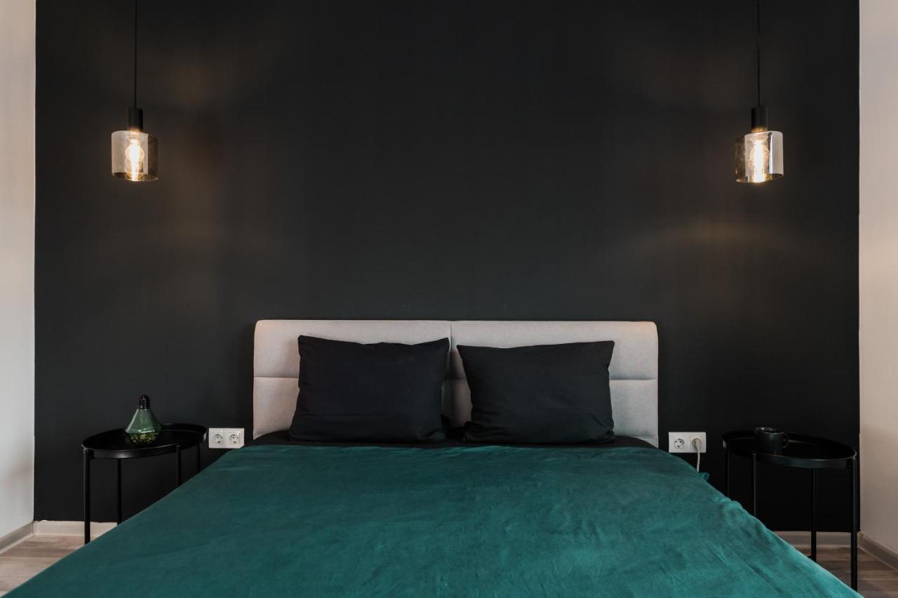 Skylark - Zurich Studio With Terrace & Mountain View บราชอฟ ภายนอก รูปภาพ