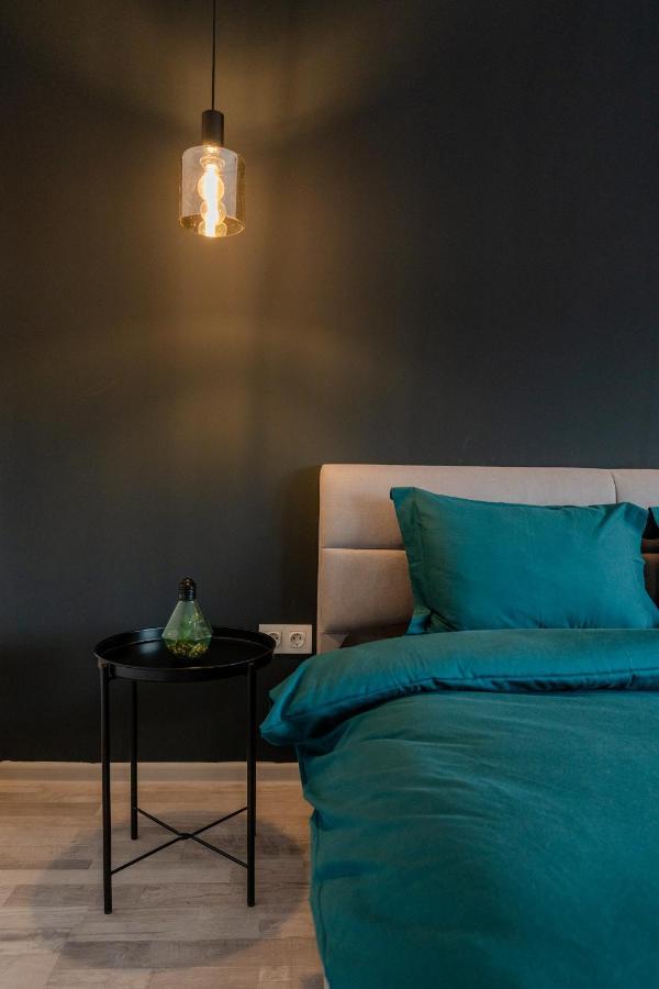 Skylark - Zurich Studio With Terrace & Mountain View บราชอฟ ภายนอก รูปภาพ